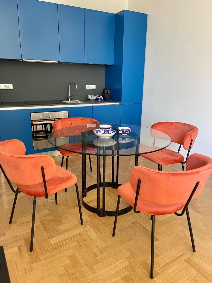 Apartamento Alma De Luz Design Plebiscito *